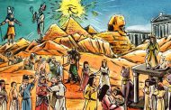 مصریان باستان و مس